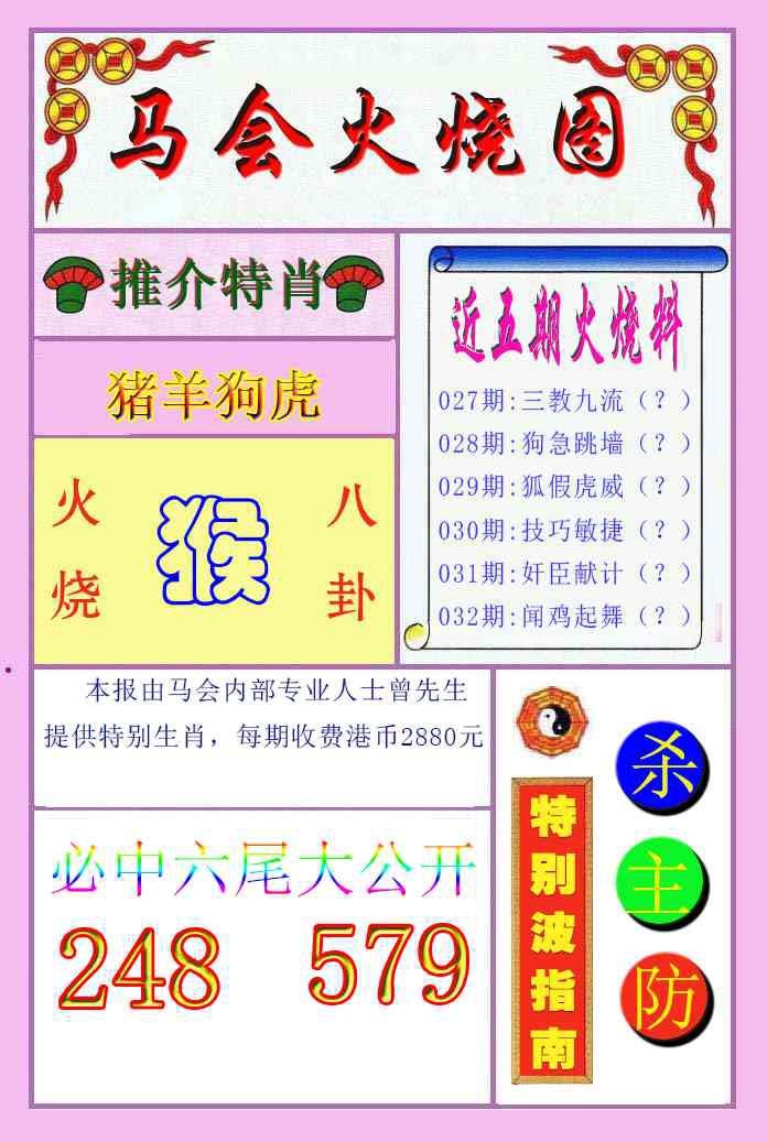 032期火烧图[图]