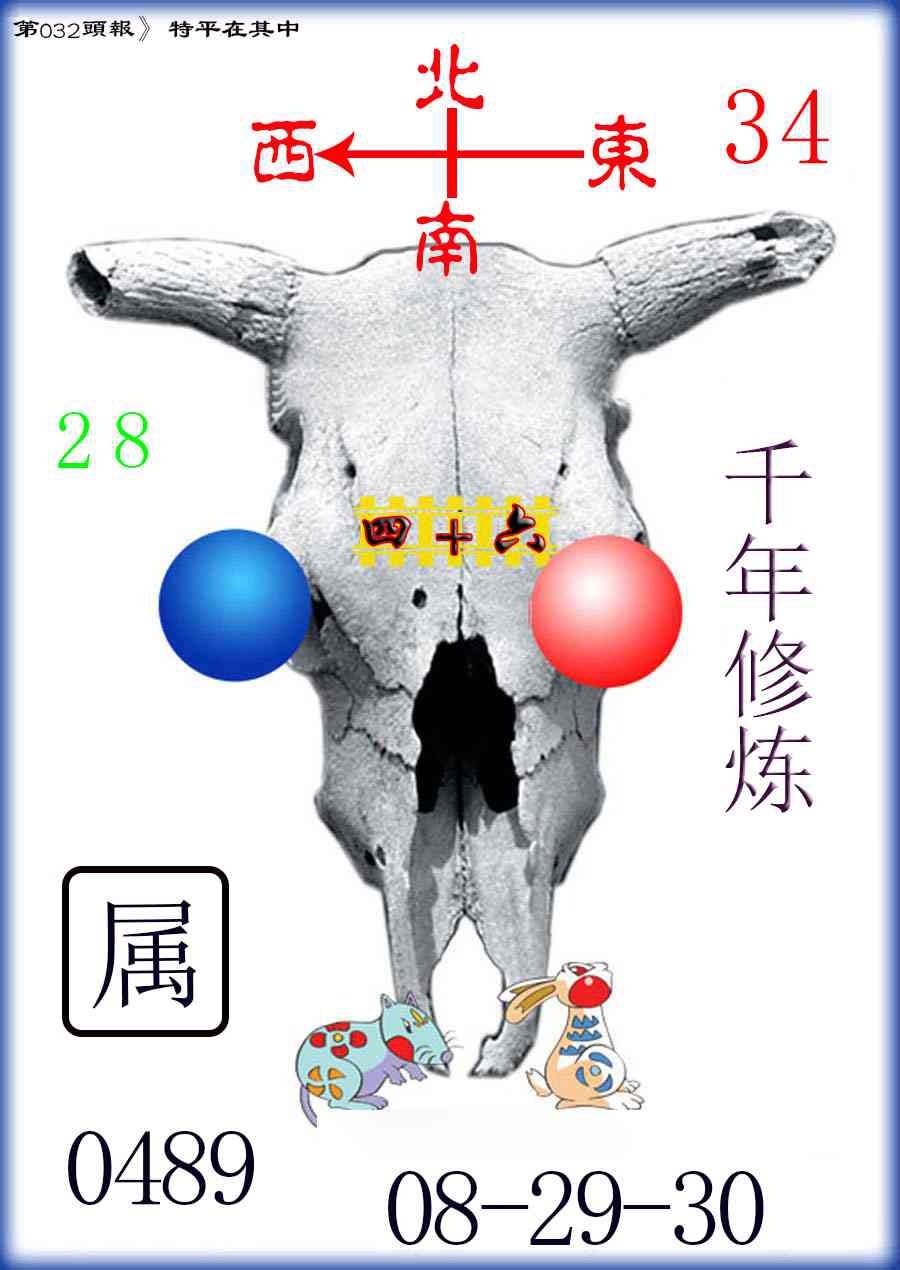 032期牛头报[图]