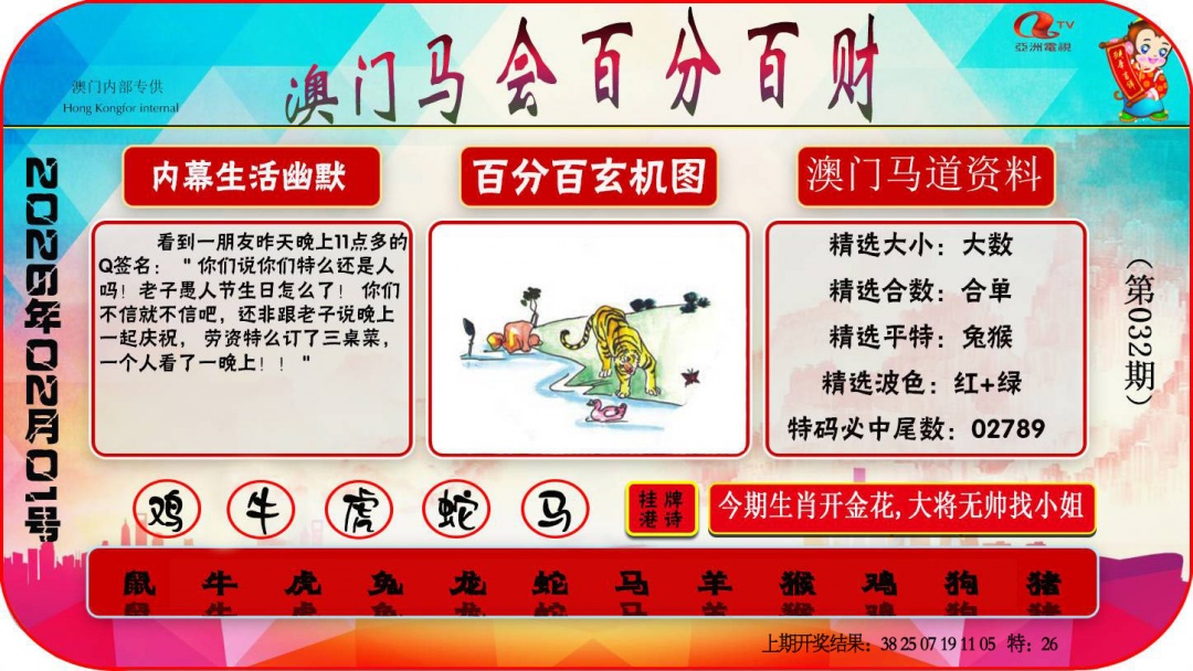 032期百分百财经[图]