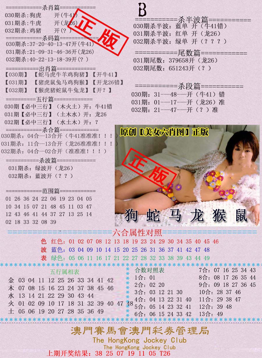 032期通缉令-2[图]