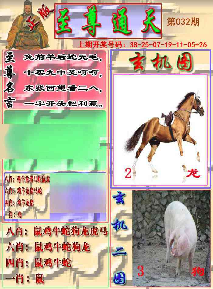 032期至通报[图]