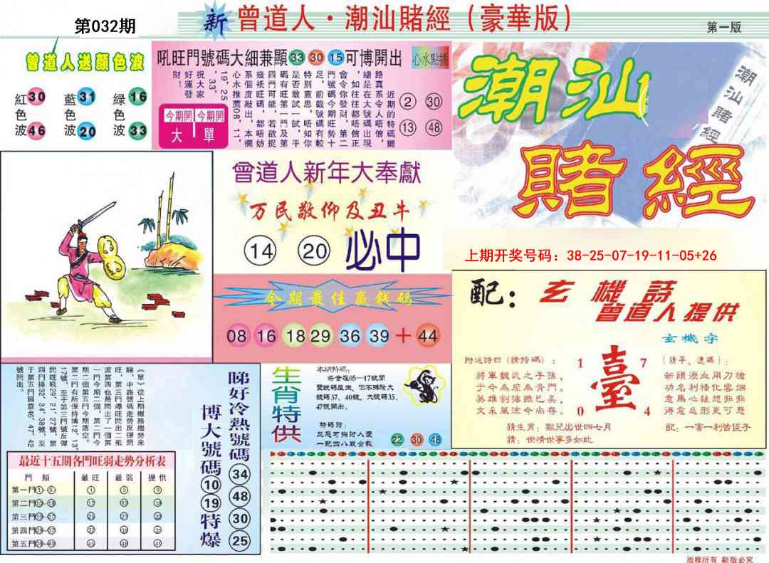 032期中版潮汕A[图]