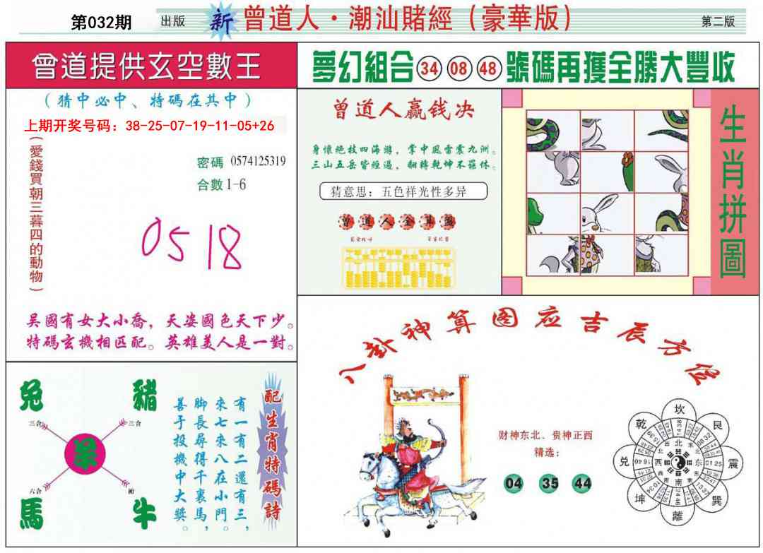032期中版潮汕B[图]