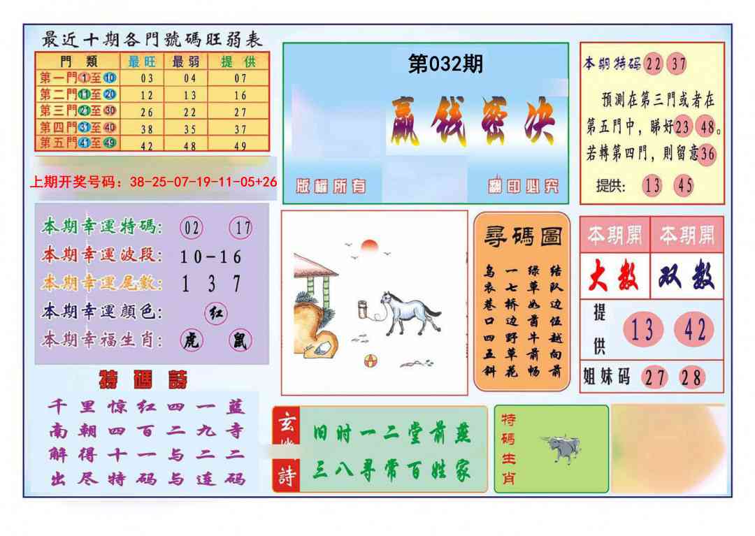 032期九龍赢钱密决(推荐)[图]