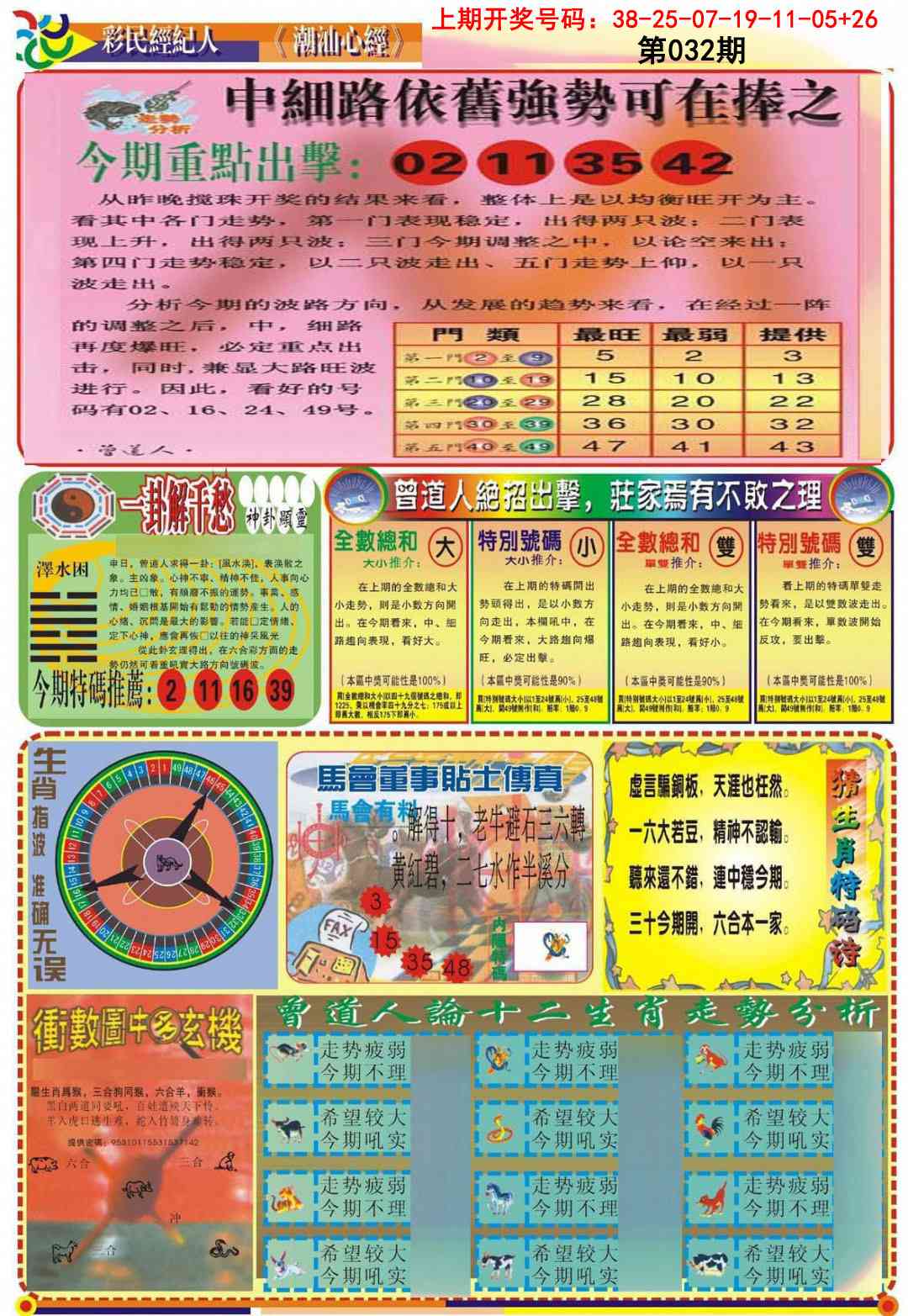 032期潮汕心经B[图]