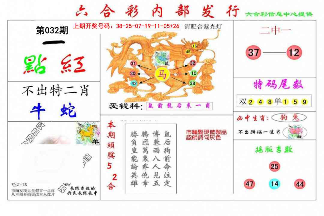 032期一点红[图]