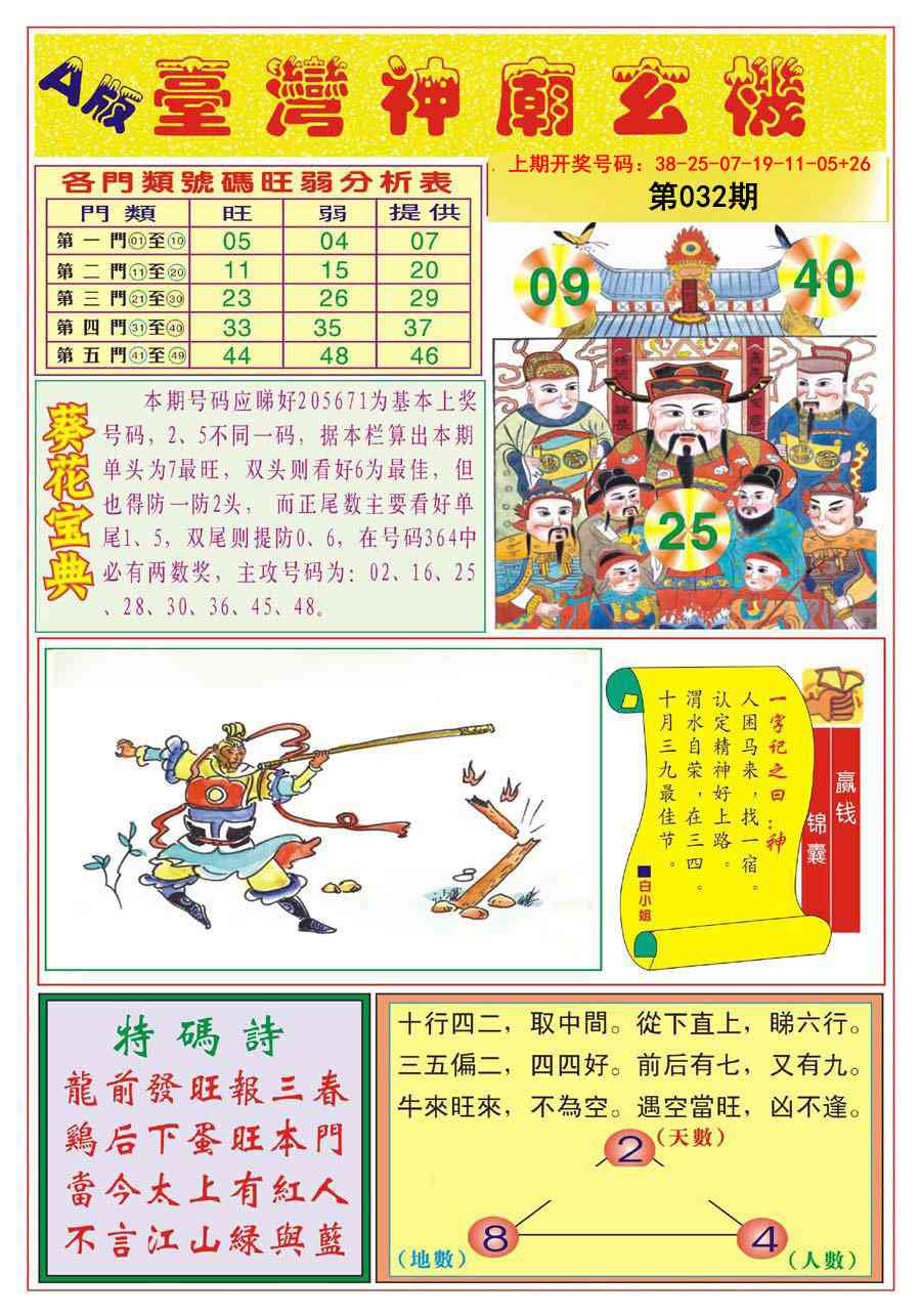 032期台湾神庙A[图]