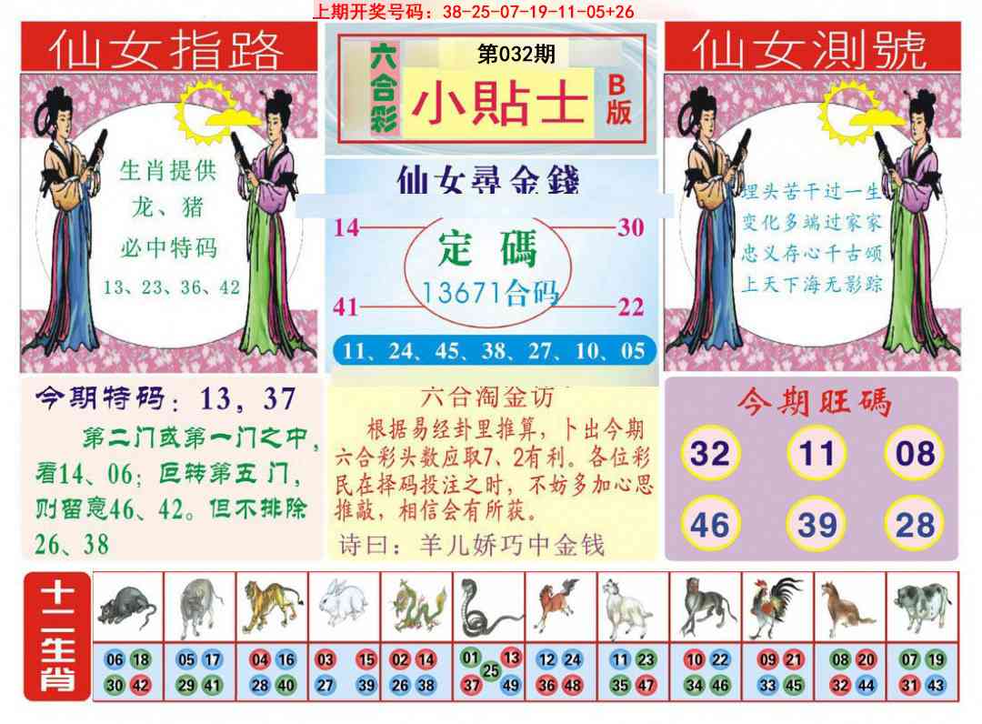 032期小贴士B[图]